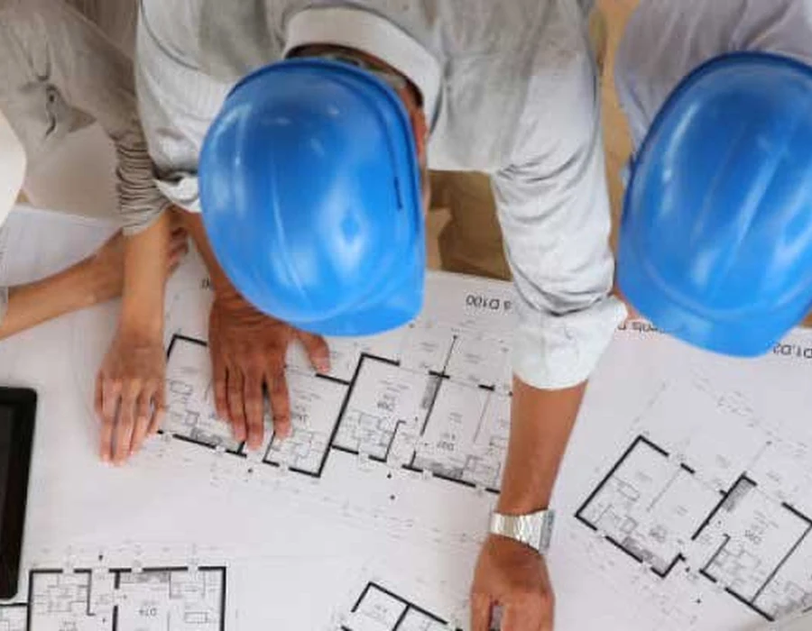 Ingénierie et préparation de chantier