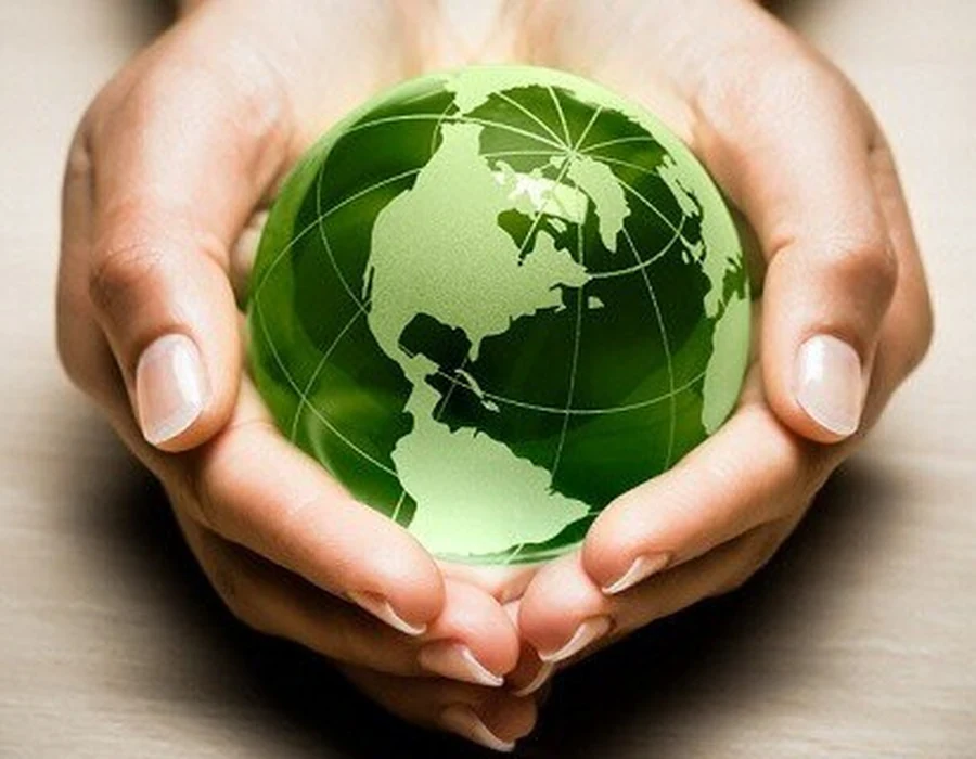 Protection de l'environnement