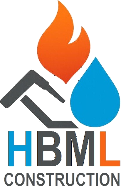 Logo HBML Construction