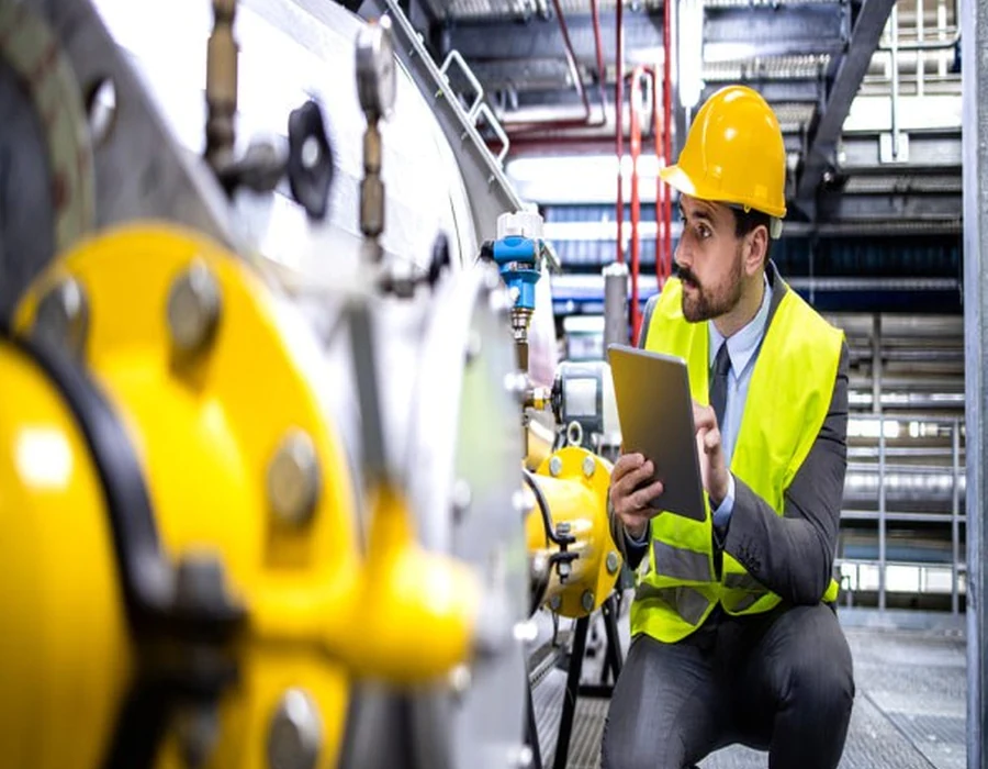 Technicien en intervention