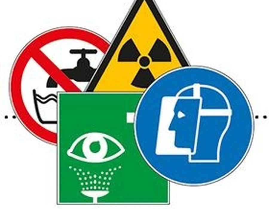 Signalisation sécurité